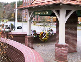 Beacon Falls Park